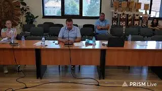 Заседание на Общински съвет Трявна - 29.07.2026 г.