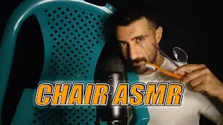 ASMR BOARDCAST LİVE / RELAXİNG CHAT ASMR (tiktokPK,keyboard,chewing gum,trigger,glove,brush)