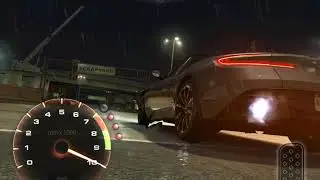 Driver AMR 5 ⭐️