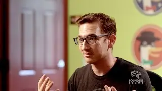 Gabriel Weinberg 'PR Billboard Test' (DuckDuckGo) 18