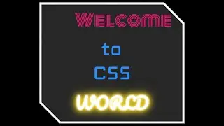 Awesome Hover Effects Using Only HTML & CSS