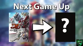 Next Game Up Ys X