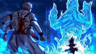 Why Madara VS Sukuna Isn’t Close