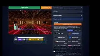 How to Make a Music Visualizer for YouTube — Free, No Upload (2026)