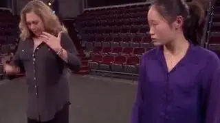 KATHLEEN TURNER: A YOUNGARTS MASTERCLASS on HBO Trailer