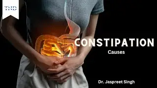 Understanding Constipation: Causes and what is constipation?