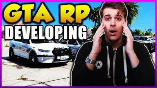 Μαθαίνουμε Fivem Developing | Φτιάχνοντας GTA RP server από το 0.