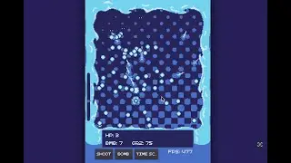 Bomb testing - devlog #8 (Hiyumi’s Nightmare)