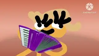 Elie And Lyndon Play Violin And Accordion