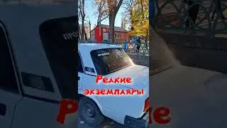 VAZ ВАЗ-2107 ЛАДА ЖИГУЛИ || АХАЛКАЛАКИ 