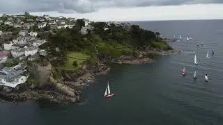 Polruan - Cornwall, UK