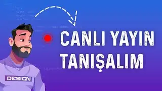#Tanışalım
