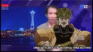 an man dai khai phien ban DIO