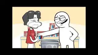 Amigo haz cambiado, te explico (plantilla)