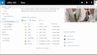 Learn How To Build A PDF Form With Fields From A SharePoint List
