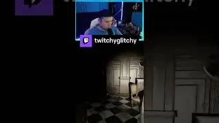 I'll find you!| twitchyglitchy on #Twitch #scary #pacify #scared #gamer