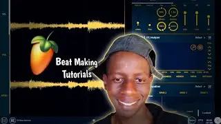 How To Make Placement Ready Beats FOR Artists Like Emlane Ivo