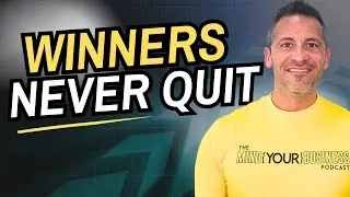 What Happens If You Never Quit?
