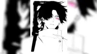 The Lost Soul Down X Lost Soul Song by NBSPLV [ Jujutsukaisen boys edition ] @nbsplv_music