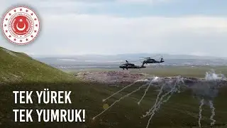 Tek Yürek, Tek Yumruk!   👊🇹🇷 🇦🇿👊