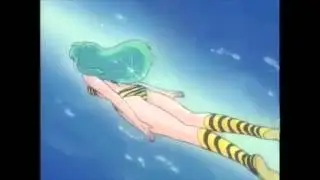 Lum's Grief (Urusei Yatsura 5: The Final Chapter)