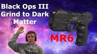 Black Ops 3 - Grind to Dark Matter Ep.5