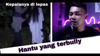 SETAN KOK DI BULLY