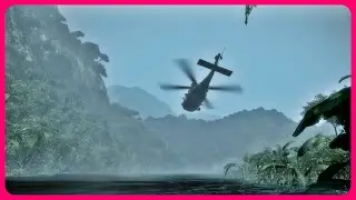 Сердце тьмы. Battlefield: Bad Company 2. Бателфилд. 3