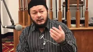 АҚИДА(3-қисм): ТАҚДИР НИМА?  [АБДУЛЛАТИФ ҚОРИ ҲАФИЗАҲУЛЛОҲ]