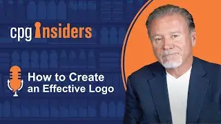 Logos, Slogans + Brand Design: What Actually Matters