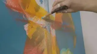 Spotlight On: Liquitex Basics Acrylics