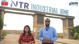 Why NTR Industrial Zone Phase 1 is the Top Investment Choice - Approved by SBCA and LDA