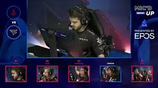 Most viewed CS:GO clips of August 2022