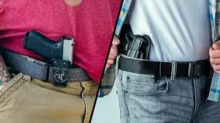 Best Tactical Belts For Any Tactical Situation