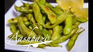 Edamame (Simple & Easy) Recipe 4K