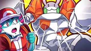 THE MOST CURSED POKEMON FUSIONS! Pokemon Infinite Fusions