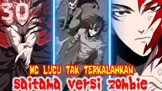 WUJUD KELIMA KEDUA ZOM BIE
