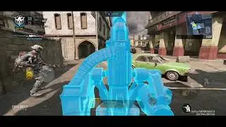 COD MOBILE