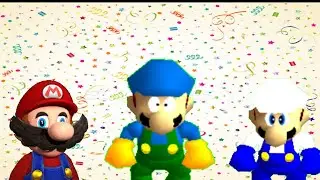 Shyrx's birthday gone wrong (Shyrx Collab entry)