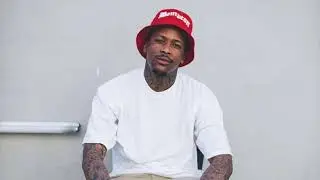 YG X FREDDIE GIBBS TYPE BEAT 2021 - 