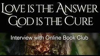 Love is the Answer God is the Cure