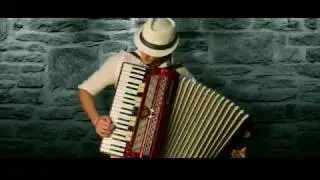 Красивая музыка на АККОРДЕОНЕ!!!!!  