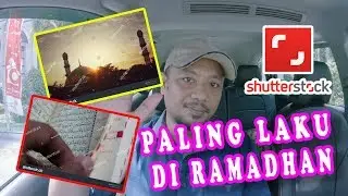 DAPAT UANG DENGAN JUAL FOTO DI MOMENTUM RAMADHAN
