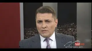 Սուր անկյուն 15.03.2020 - Թողարկում 372 / Sur ankyun