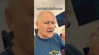 War Stories In 50 Years