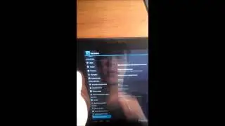 Prestigio MultiPad 2 PMP7280C бес 3G (Версия с звуком)