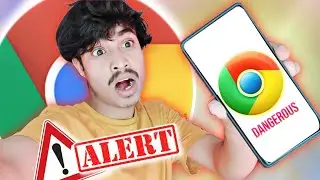 Chrome Browser Hidden Secret Settings/Tricks 