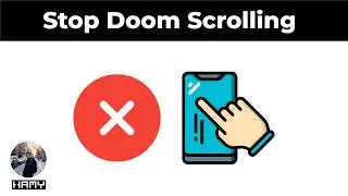How I Stopped Mindless Doom Scrolling As A Chronically Online Software Engineer