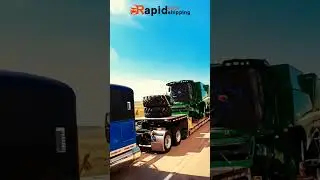 Unveiling Secrets of Lowboy Trailer Shipping