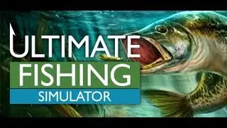 Ultimate Fishing Simulator, How To Catch Huchen Guide, Uvac RIver